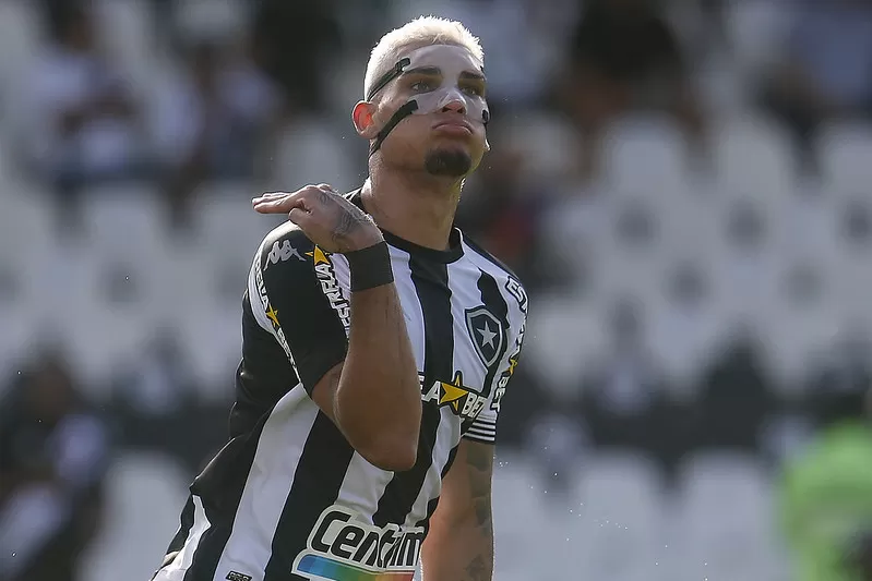 rafael navarro botafogo