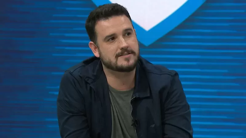 raphael rezende enderson moreira botafogo