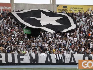 Arquivos Botafogo - Página 324 de 528 - Fogo na Rede