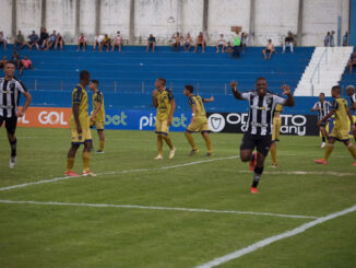 Gabriel Tigrão Botafogo Copinha