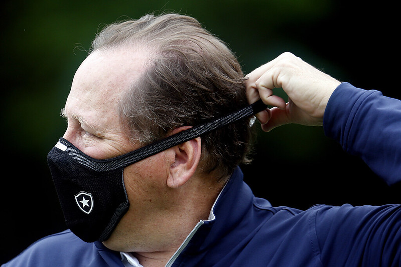 Benfica John Textor Botafogo