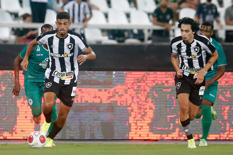 Botafogo Boavista Carioca