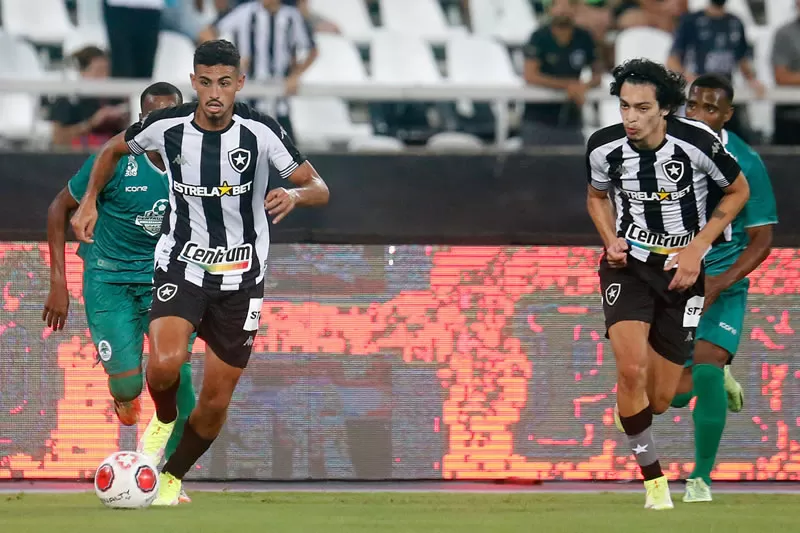 Botafogo Boavista Carioca