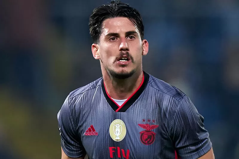 Botafogo Gabriel Pires