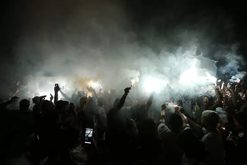 Botafogo John Textor