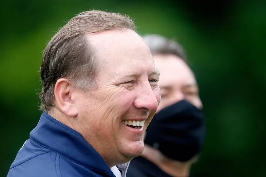 Botafogo John Textor Ronaldo Cruzeiro