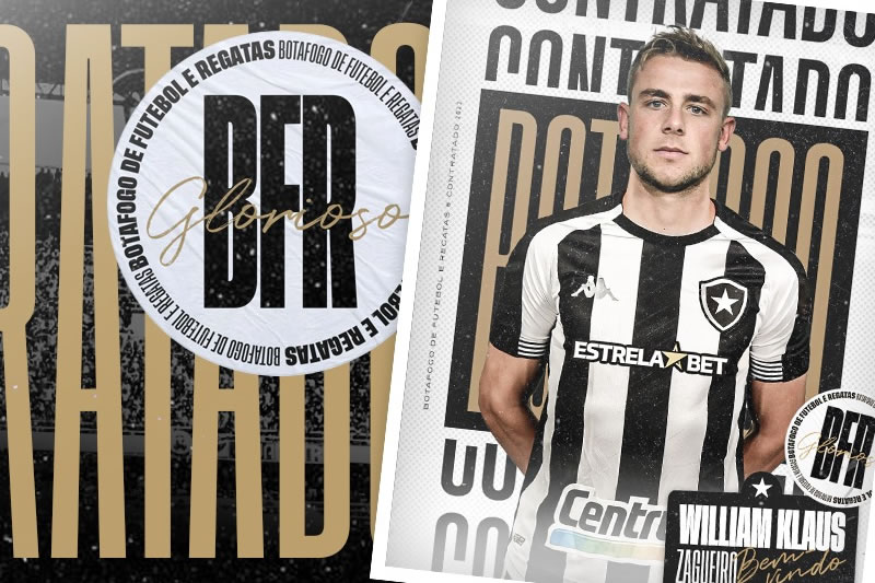 Botafogo Klaus