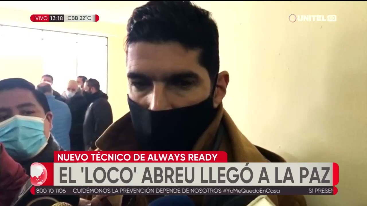 Botafogo Loco Abreu