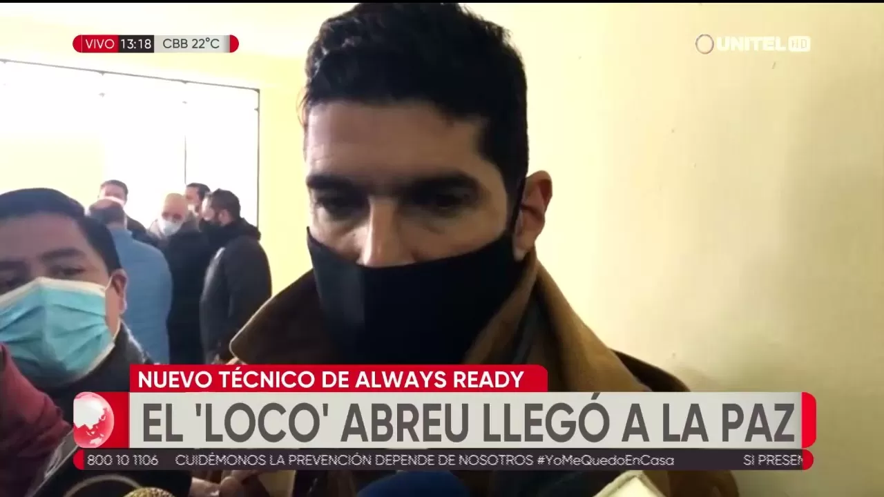 Botafogo Loco Abreu