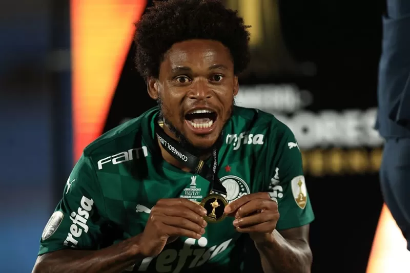Botafogo Luiz Adriano