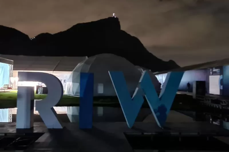 Botafogo Rio Innovation Week