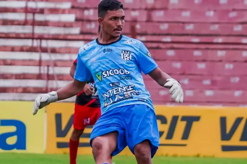 Botafogo Tomate Copinha