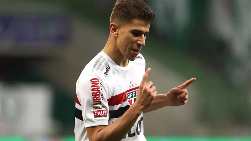 Botafogo Vitor Bueno