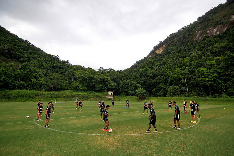 CT Botafogo John Textor