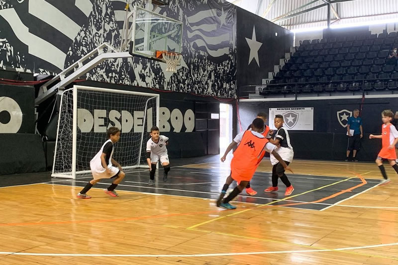 Futsal Botafogo