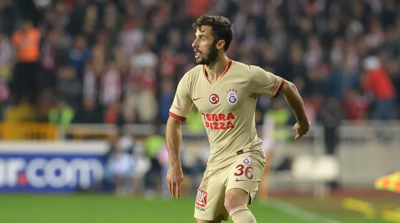 Marcelo Saracchi Botafogo