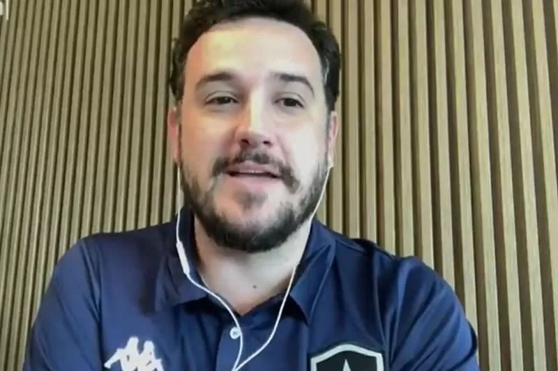 Raphael Rezende Botafogo