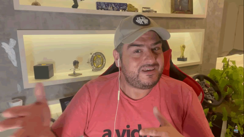 Rica Perrone Botafogo John Textor