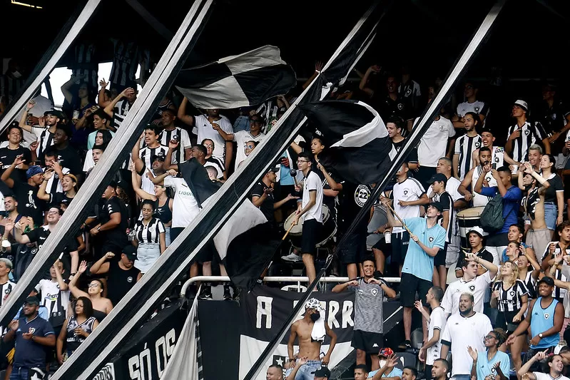 botafogo bangu nilton santos prejuizo