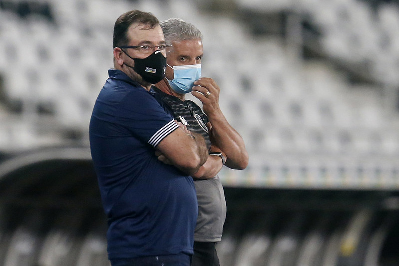 botafogo boavista enderson moreira carioca