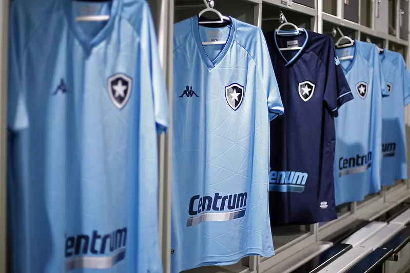 botafogo futfanatics e-commerce