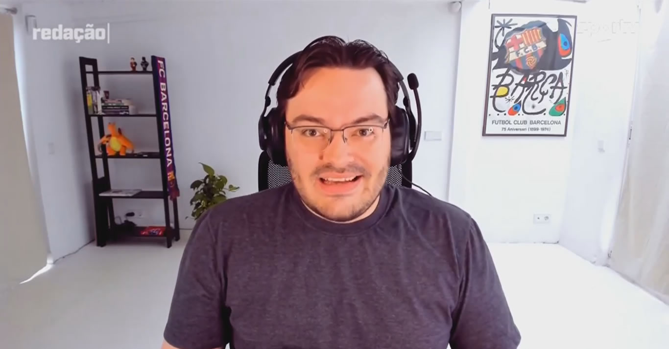 botafogo john textor