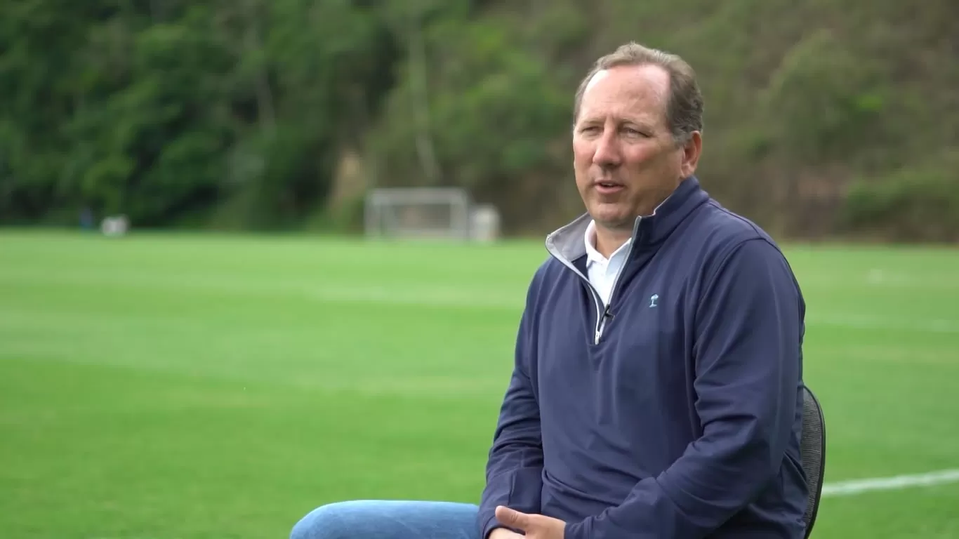 botafogo john textor