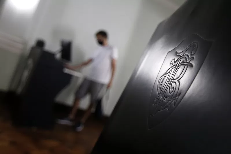 botafogo john textor