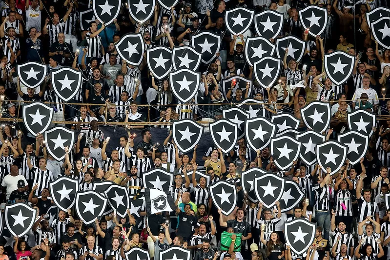 botafogo saf