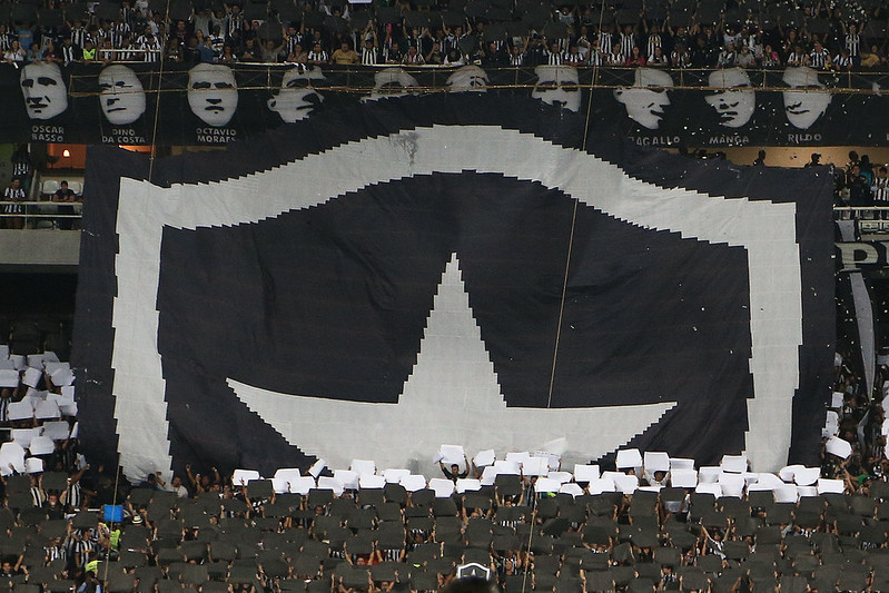 botafogo saf conselho deliberativo john textor