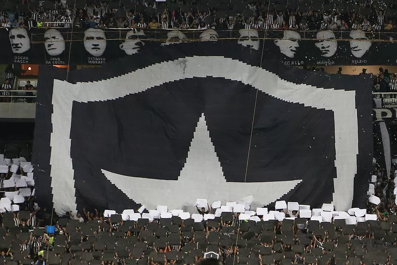 botafogo saf conselho deliberativo john textor