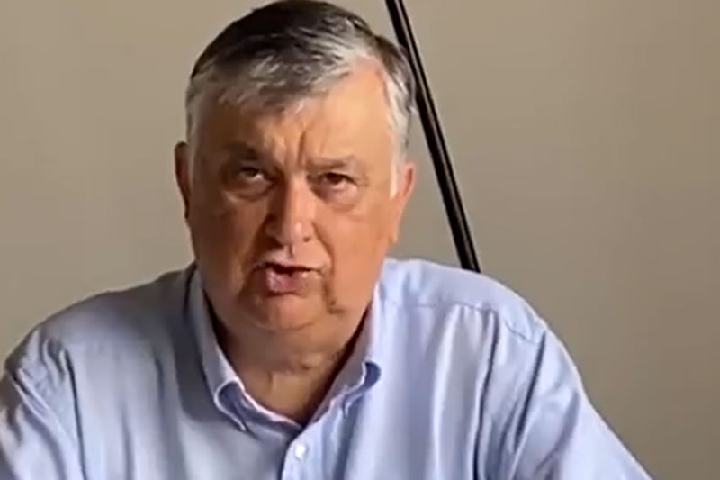 botafogo saf john textor