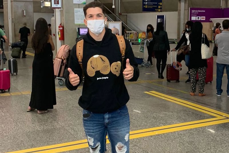 bruno nazário botafogo vasco