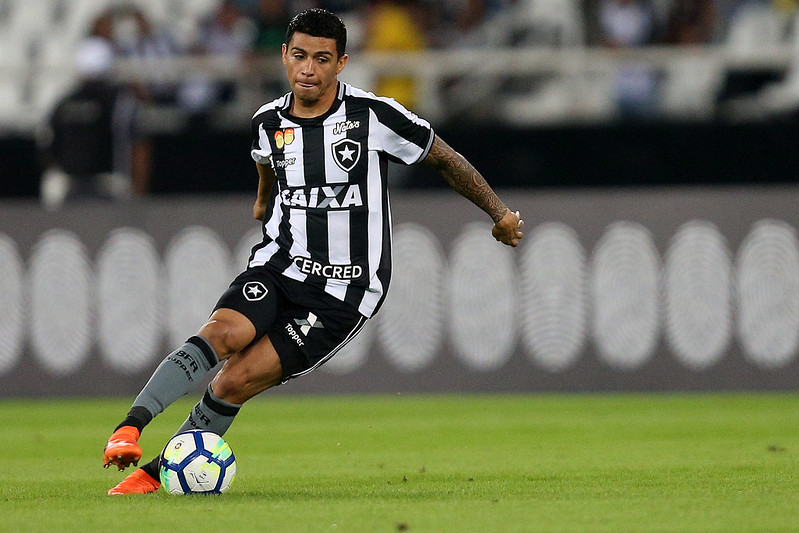 renatinho botafogo