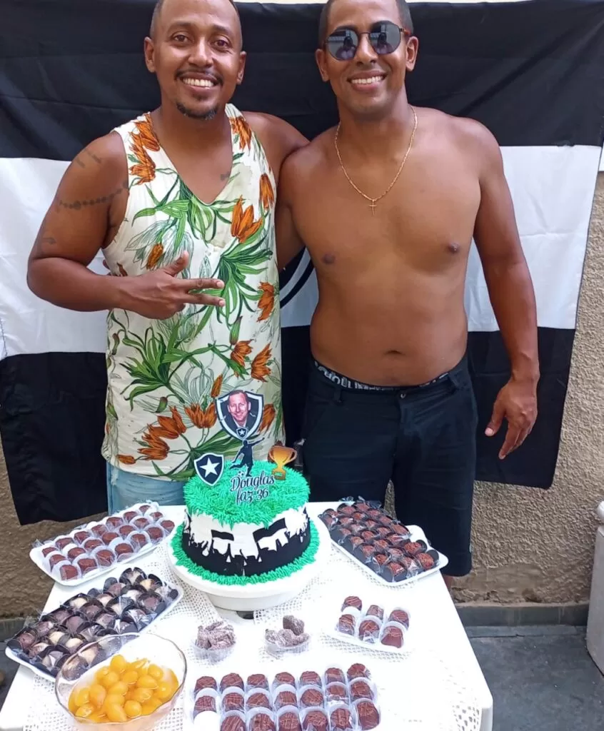 Bolo do Botafogo: 40 ideias que todo torcedor alvinegro vai amar