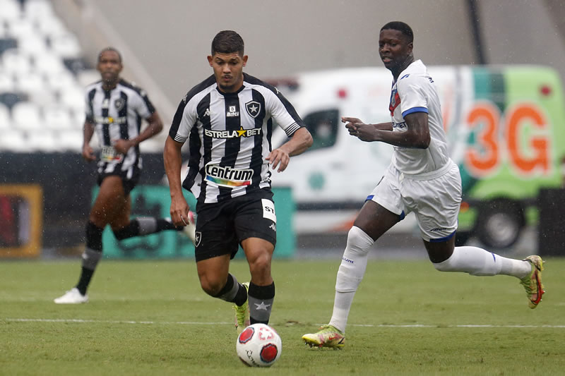Botafogo Resende Carioca
