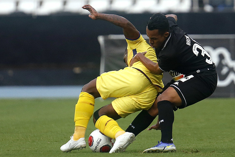 Breno Botafogo Madureira