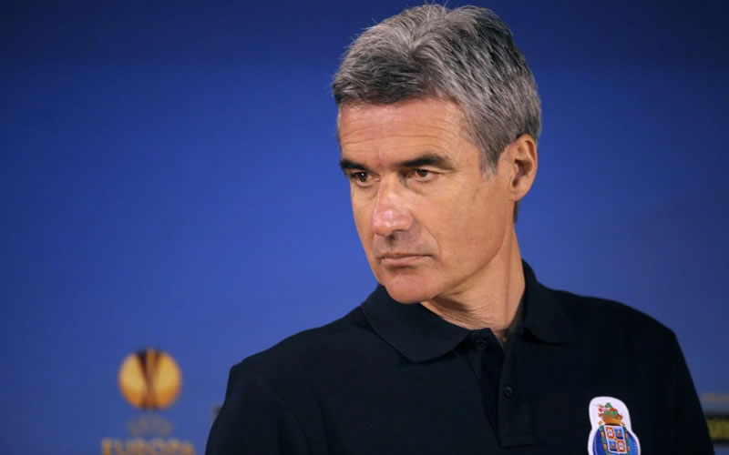 Corinthians Botafogo Luis Castro