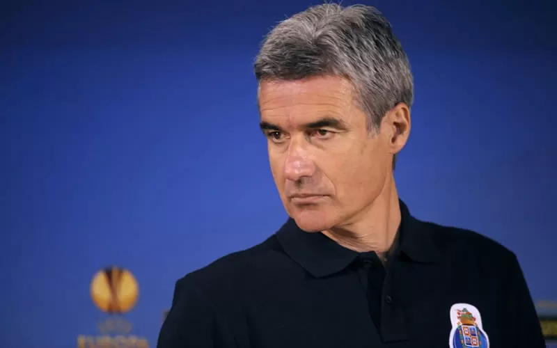 Corinthians Botafogo Luis Castro