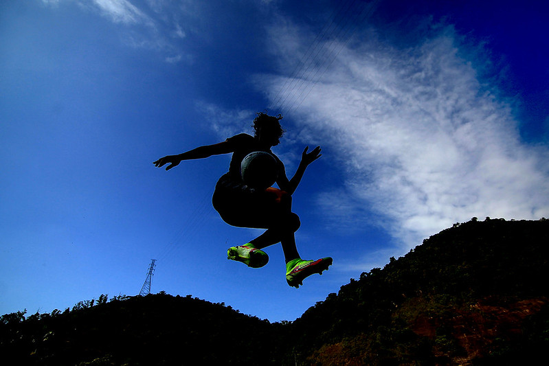 Matheus Nascimento Botafogo Carioca