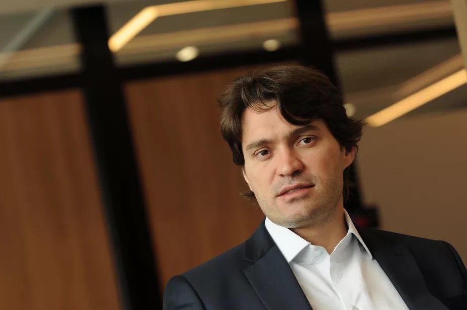 Pedro Mesquita Botafogo XP