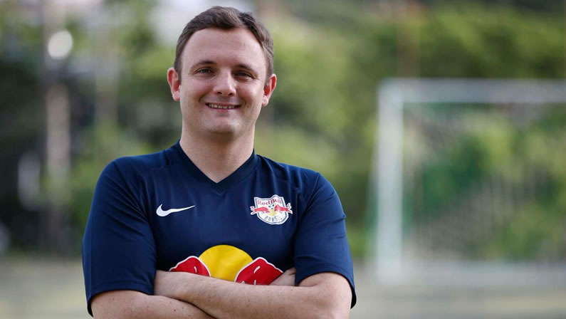 andre mazzuco botafogo