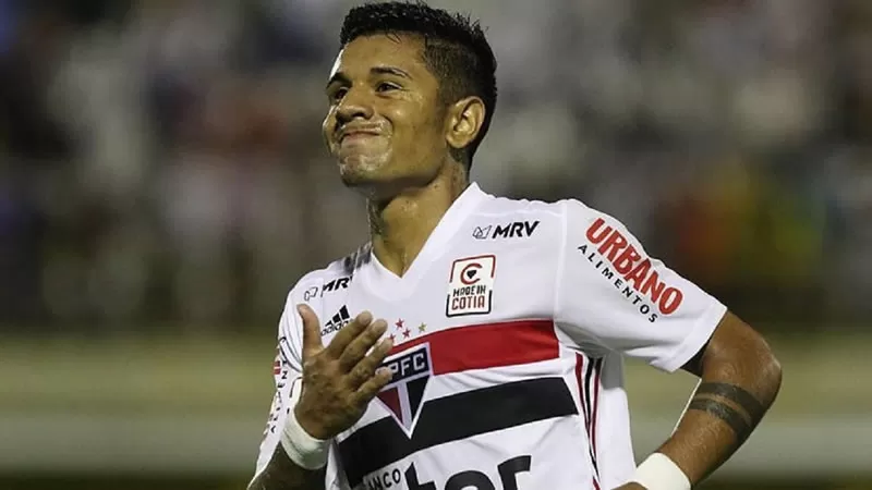 antonio galeano botafogo