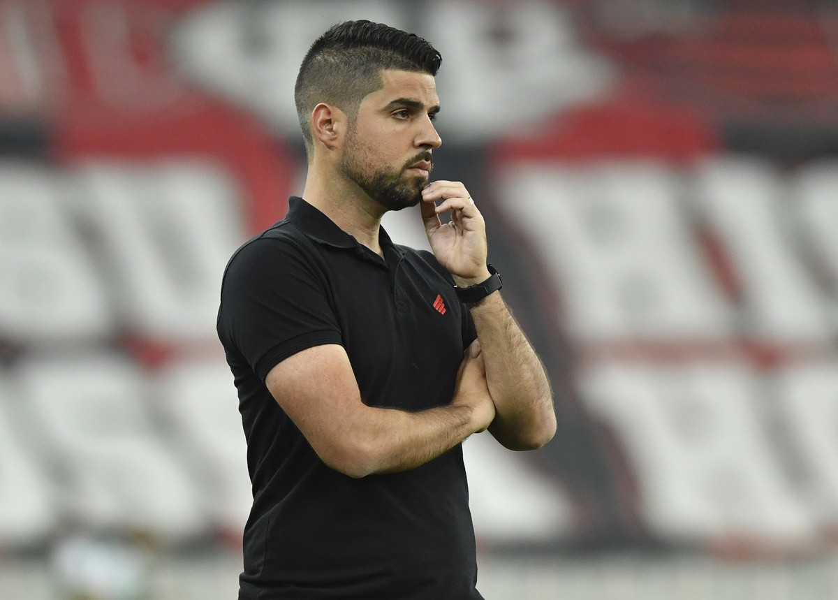 antonio oliveira botafogo