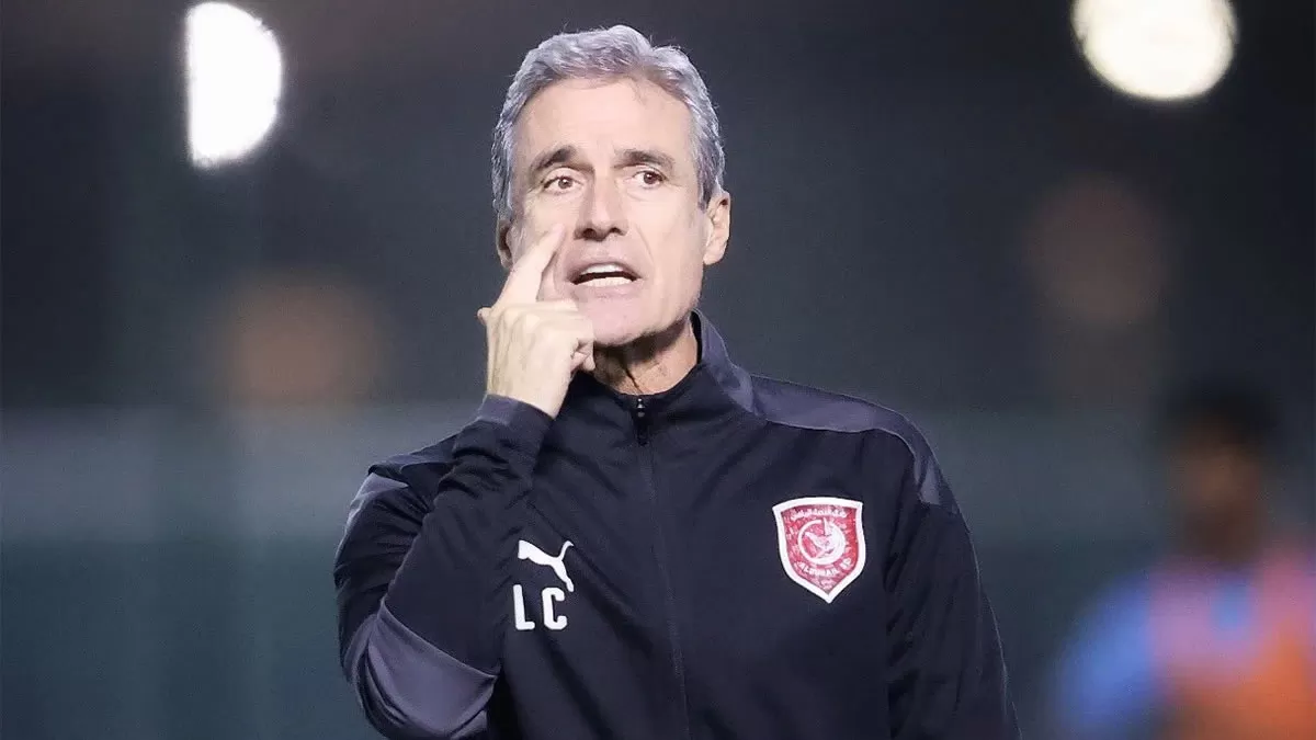 botafogo corinthians luis castro