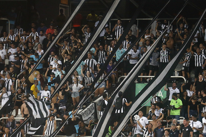 botafogo flamengo ingressos