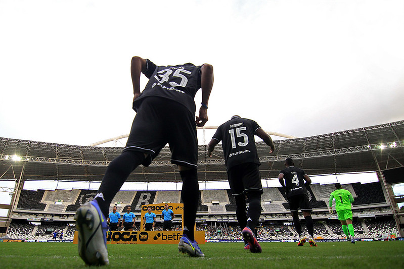 botafogo fluminense carioca prejuizo