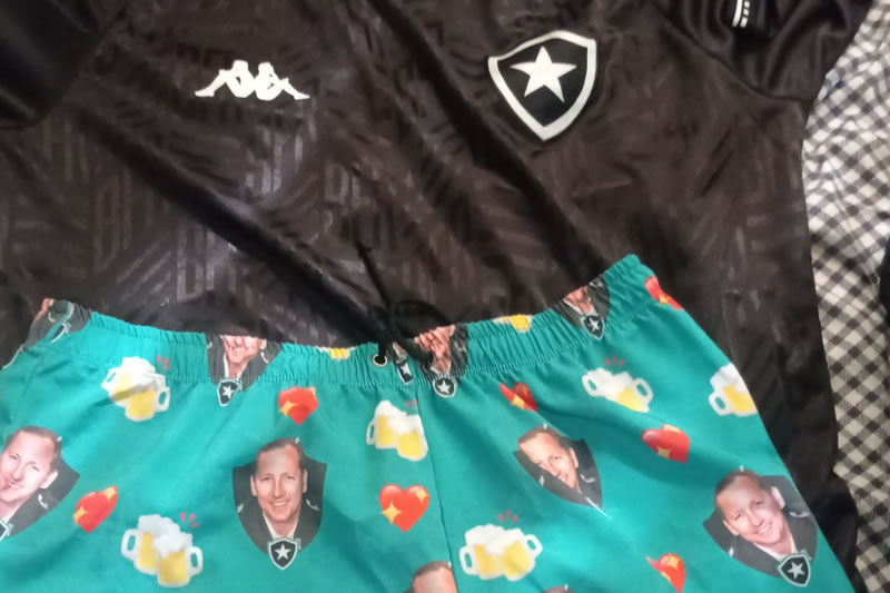 botafogo john textor