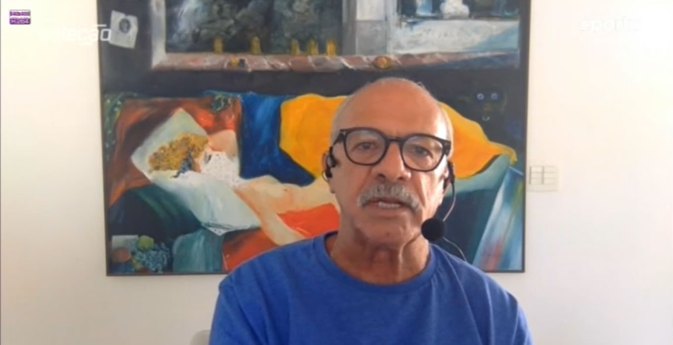 botafogo john textor