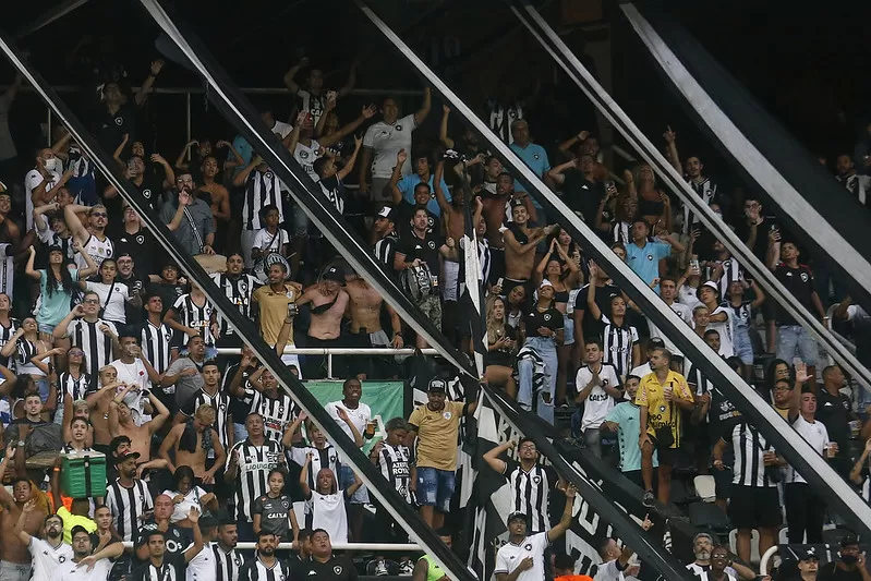 botafogo nova iguaçu ingressos